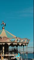 Carousel Wallpaper स्क्रीनशॉट 1