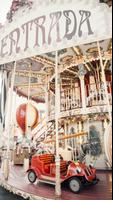 Carousel Wallpaper स्क्रीनशॉट 2