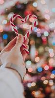 Christmas Wallpaper poster