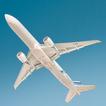 Airplane Wallpaper आइकन