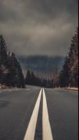 برنامه‌نما Gloomy Wallpaper عکس از صفحه