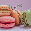 Macaron Wallpapers