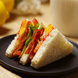 Sandwich Wallpaper APK