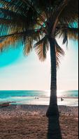 Fondo de pantalla de verano captura de pantalla 2