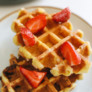 Waffle Wallpaper APK