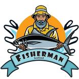 Fisherman