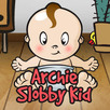 Archie - Slobby Kid: Minigame APK