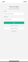 BigWig Tycoon syot layar 1