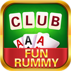 Fun Rummy Club icône
