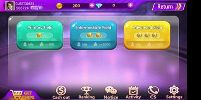 Casino Party screenshot 2