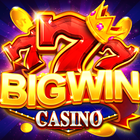 777 Big Win Casino আইকন