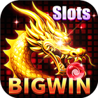 BigWin Slots - Slot Machines アイコン