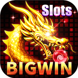 BigWin Slots - Slot Machines ícone