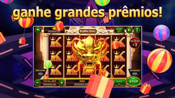 BigWin Slots - Slot Machines اسکرین شاٹ 2