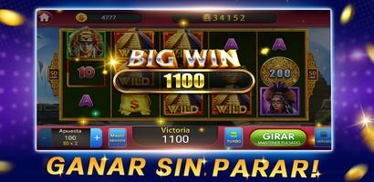 برنامه‌نما Jackpot Slots - Slots Casino عکس از صفحه