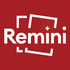 Remini - AI Photo Enhancer aplikacja