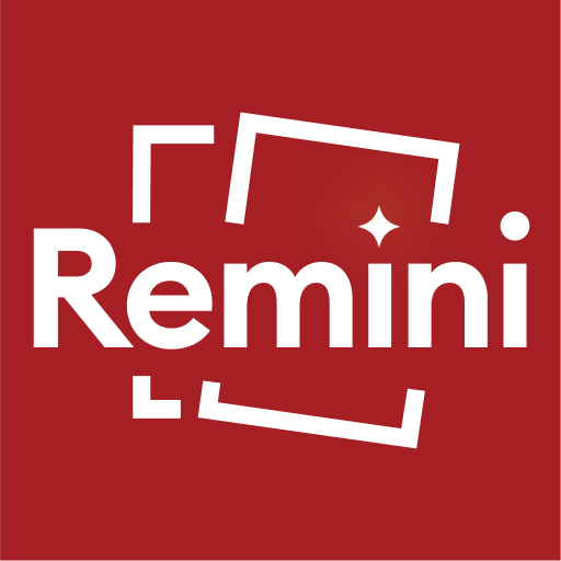 Remini-AI相片強化器