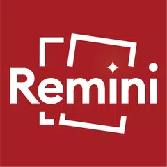 Скачать Remini - Улучшение Фото APK