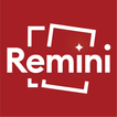 ”Remini ภาพชัดวย AI