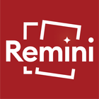 Remini أيقونة