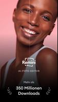 Remini Plakat