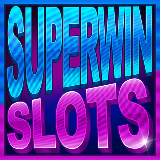 Super Win Slots - High Limit