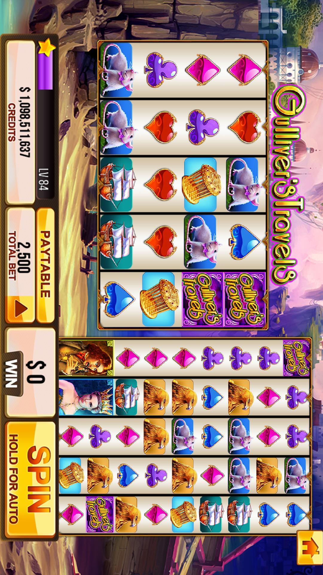 Double Lucky Slots Double Lucky Slots