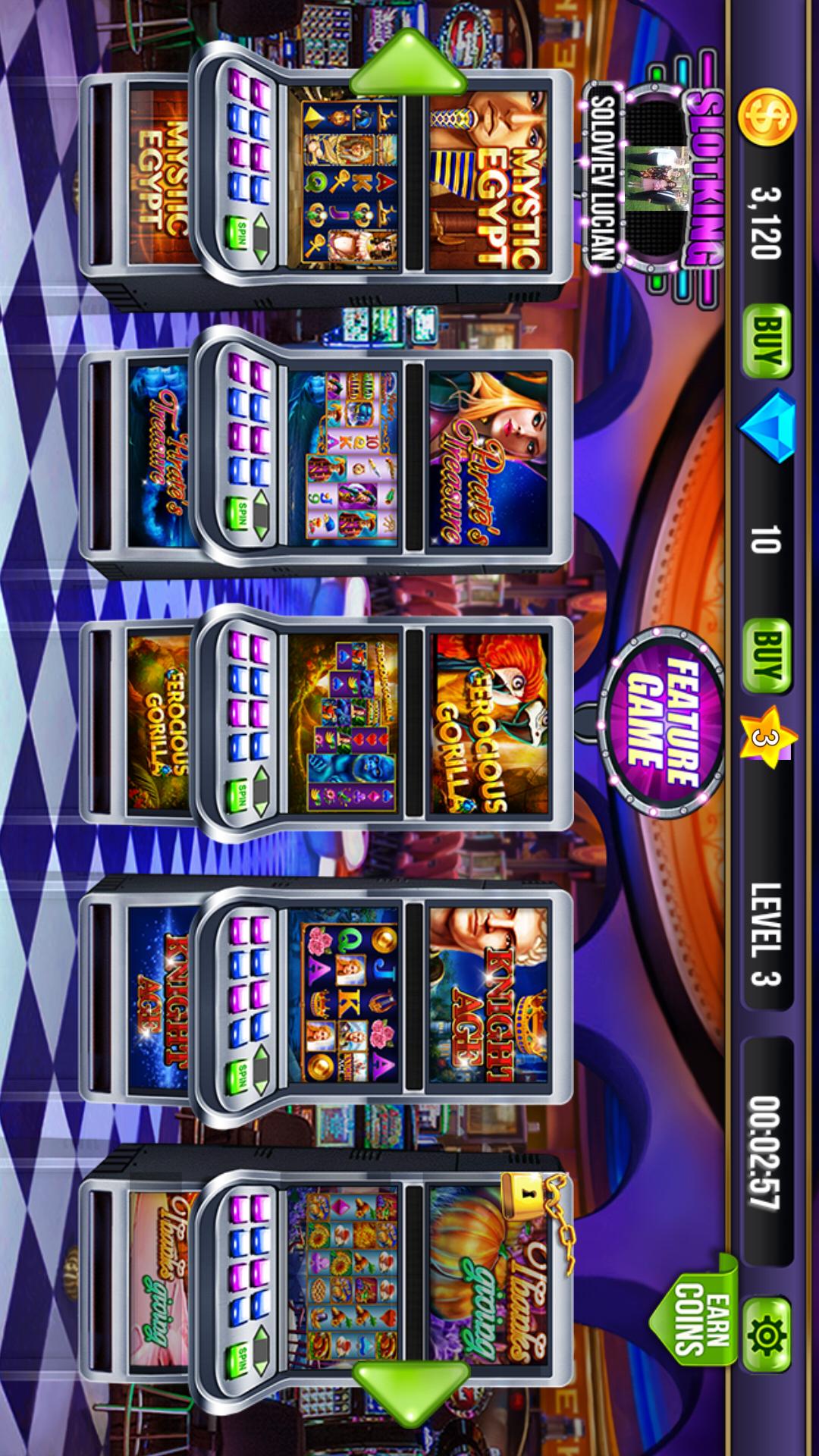 Double Luck Slots Double Luck Slots