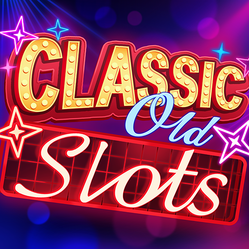 Vegas Classic Slots-High Limit