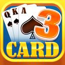 3 Card Poker - Casino Games APK