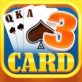 3 Card Poker - Casino Games-APK