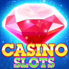Offline Vegas Slots Casino أيقونة