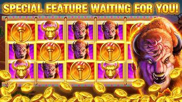 Offline Vegas Slots Casino syot layar 1