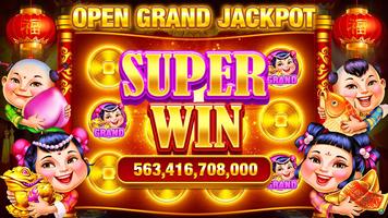 Offline Vegas Slots Casino ảnh chụp màn hình 2