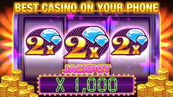 Offline Vegas Slots Casino capture d'écran 3