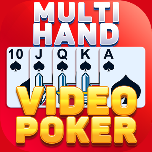 Video Poker - Classic Games