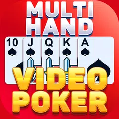 Скачать Video Poker - Classic Games APK