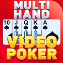 Video Poker - Classic Games APK