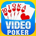 Video Poker Legends icône