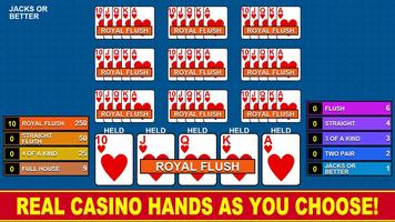 Video Poker Legends Screenshot 3