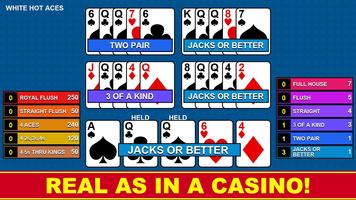 Video Poker Legends Screenshot 2