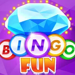 Bingo Fun - Offline Bingo Game XAPK 下載