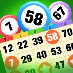 Bingo Funny - Live Bingo Games APK 下載