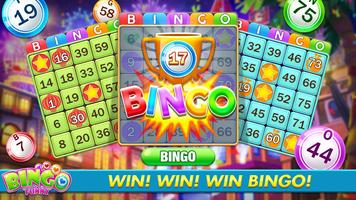 Bingo Funny ภาพหน้าจอ 2