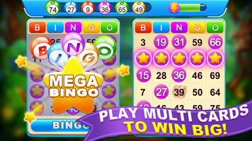 Bingo League স্ক্রিনশট 2