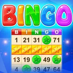 Bingo Legends - Casino Bingo XAPK 下載