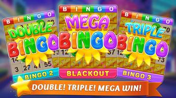 Bingo Legends capture d'écran 3