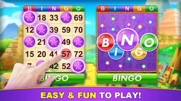 Bingo Romance اسکرین شاٹ 1