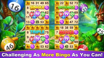 Bingo Romance syot layar 2