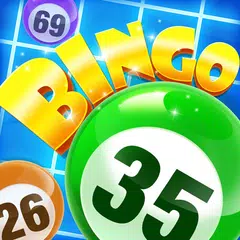 Bingo 2023 - Casino Bingo Game アプリダウンロード